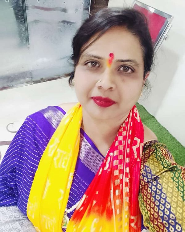 Smt. Sheetal Thakur