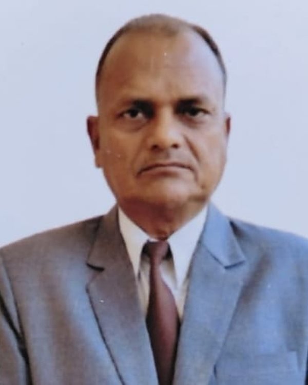 कौशलेंद्र जी