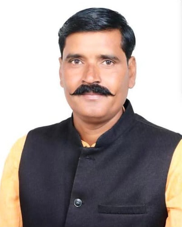 शरमन सिंह राजपूत जी