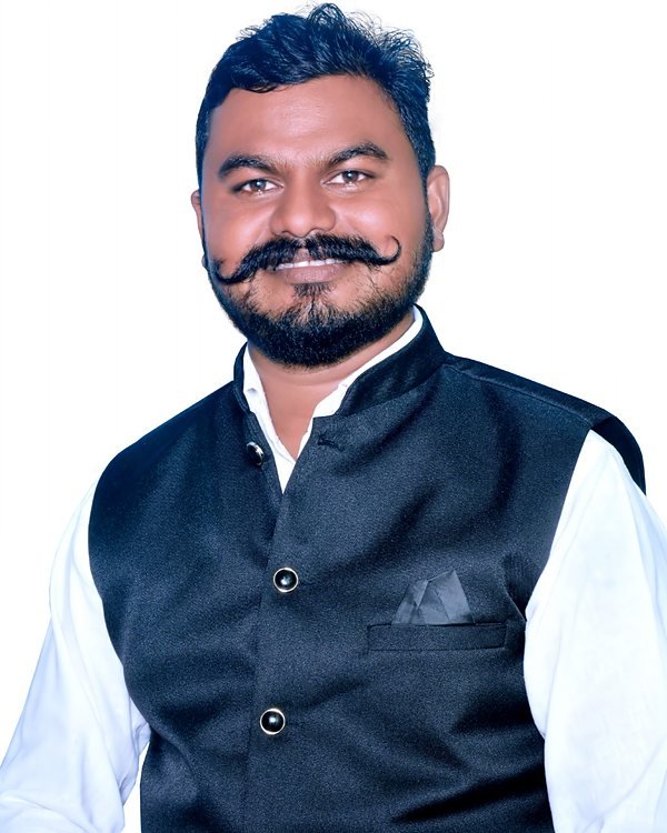 Shri Pankaj Kumar Singh