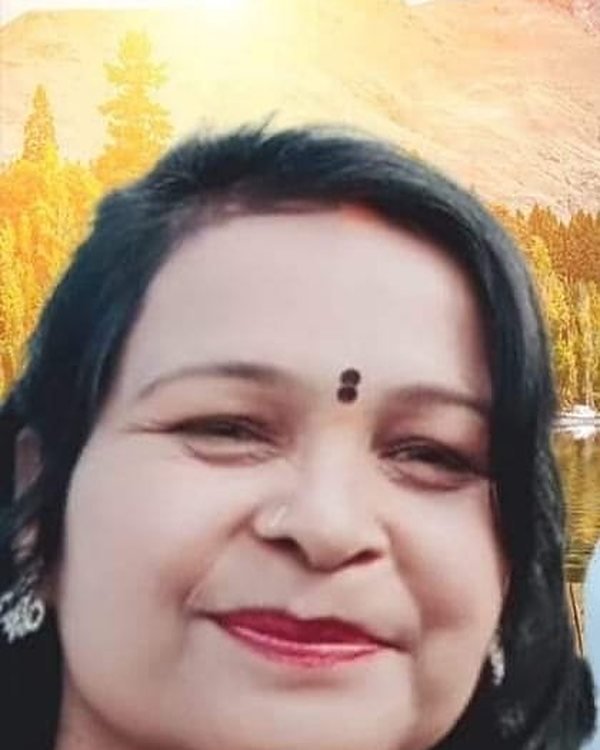 Smt. Payal Shrivastava